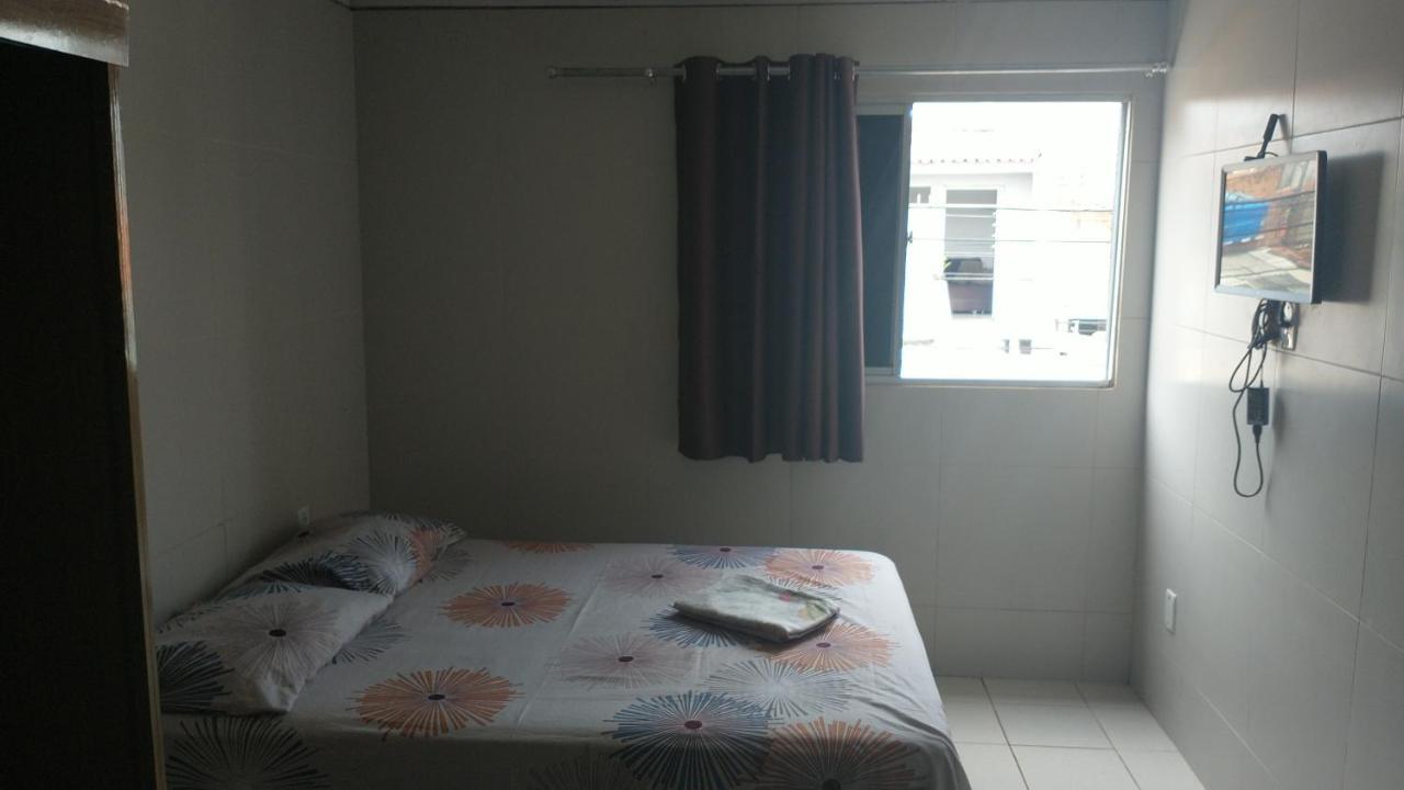 Studio Ponta Verde Maceio  Exterior photo